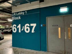 Oxley Bizhub (D14), Factory #532421231